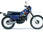 Suzuki TS 185ER